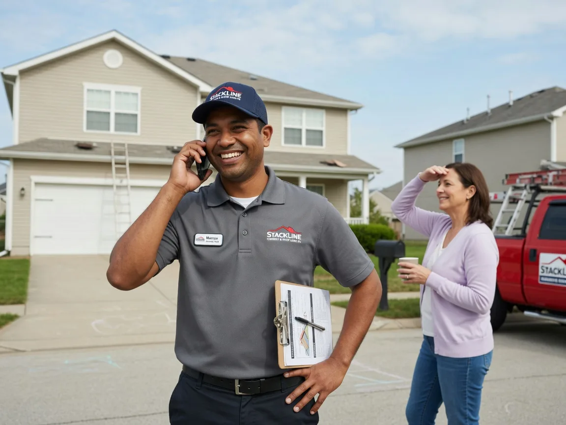 Chimney flashing repair Palm City, FL FAQs
